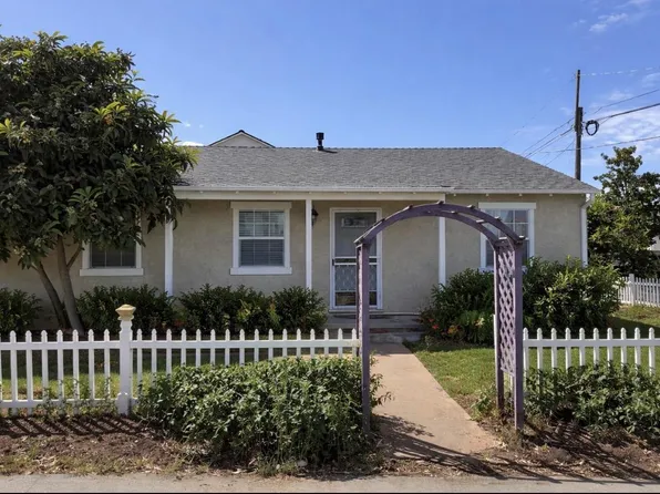 10178 Orange Ave, Cupertino, CA 95014