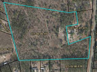 0 Highway 278, Barnwell, SC 29812