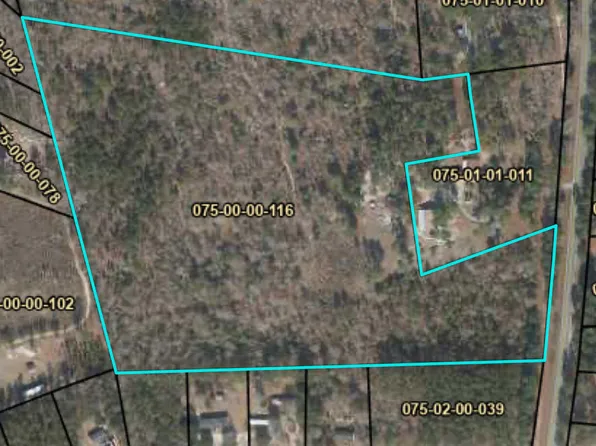 0 Highway 278, Barnwell, SC 29812