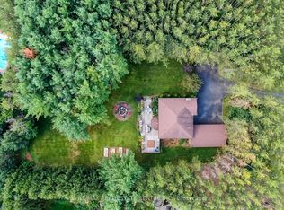 4 Pine Ridge Rd, Erin, ON N0B1T0