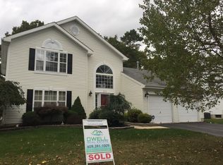 213 Glenn Ave, Egg Harbor Township, NJ 08234