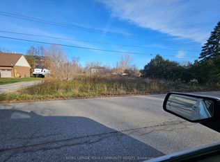 2069 Saint Paul Rd, Innisfil, ON L9S 1V2