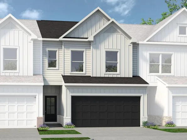 121 Yarrow Loop Lot 127, Clarksville, TN 37043