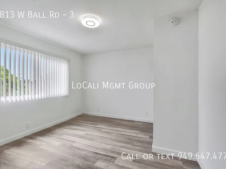 1813 W Ball Rd #3 — Photo 26