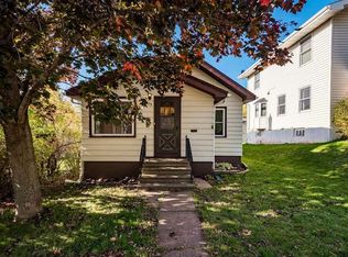 829 N 41st Ave W, Duluth, MN 55807