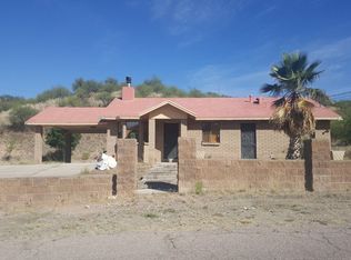 425 Camino Providencia, Rio Rico, AZ 85648