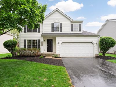 6289 Corley Dr, Dublin, OH, 43016