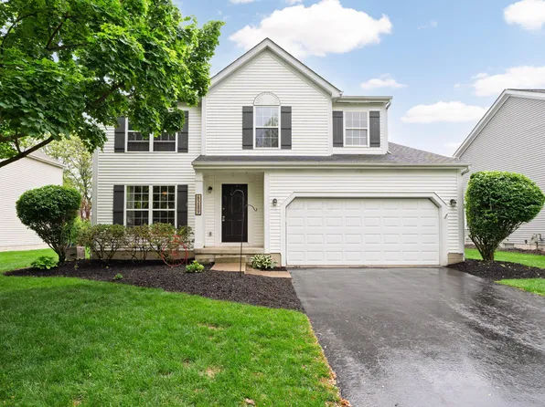 6289 Corley Dr, Dublin, OH 43016