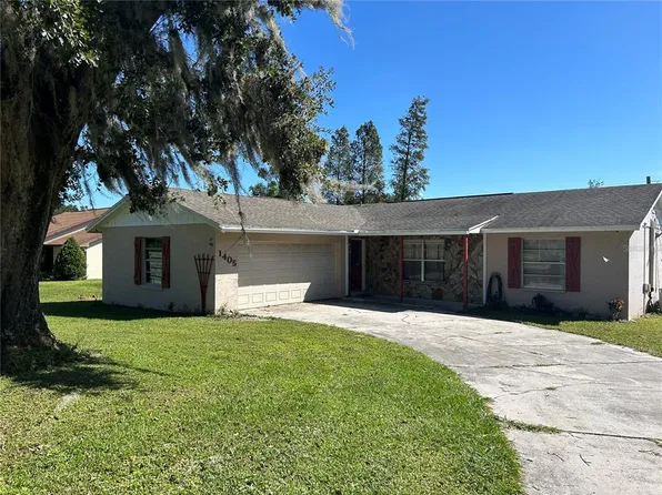 1405 Country Ridge Dr, Lakeland, FL 33801