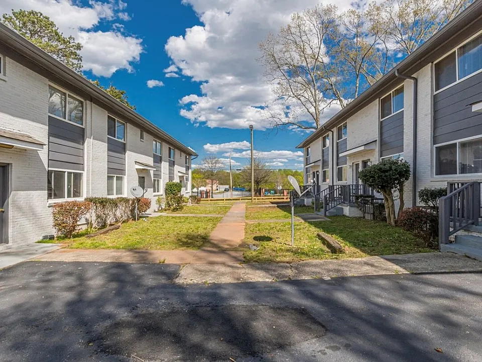 ZD Townhomes