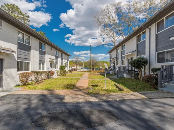 ZD Townhomes