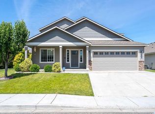 532 Lakerose Loop, Richland, WA 99352