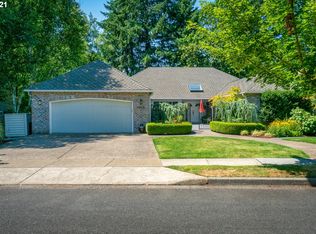 15410 SW Heron Ct, Beaverton, OR 97007