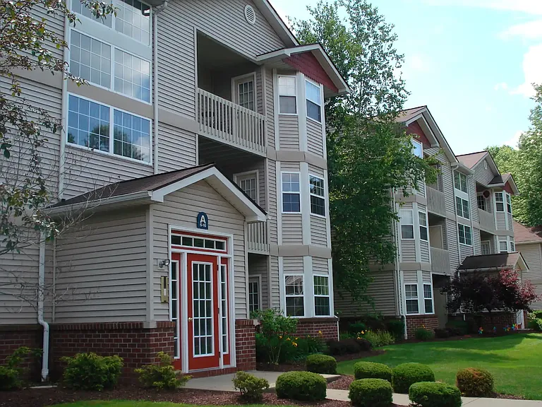 Southcreek apartments — Photo 3