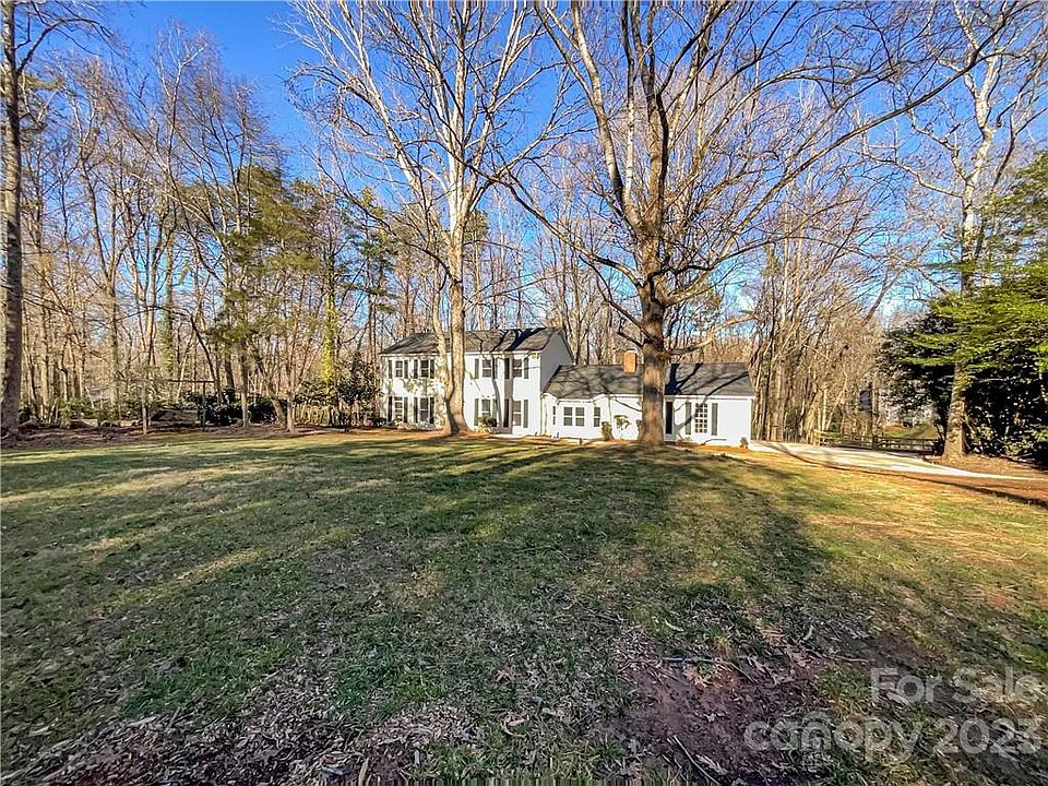3712 Tilley Morris Rd, Matthews, NC 28105 Zillow