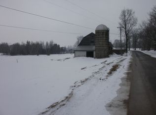 0 Tiernan Ridge Rd, Norfolk, NY 13667