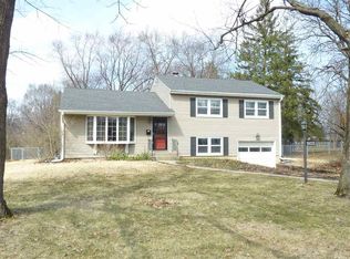 1603 Jonathan Ave, Rockford, IL 61103