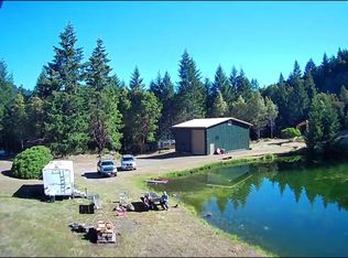 126 Acres Hwy #299, Willow Creek, CA 95573