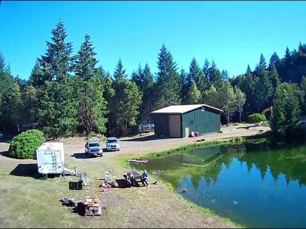 126 Acres Hwy #299, Willow Creek, CA 95573