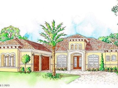 3340 Cappannelle Dr, Melbourne, FL, 32940