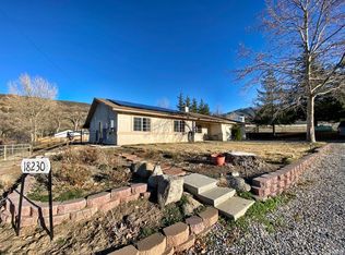 18230 Arosa Rd, Tehachapi, CA 93561