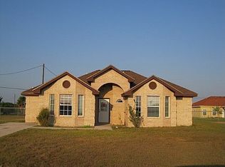 5309 N Cypress St, Pharr, TX 78577