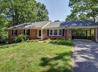 206 Windsor Rd, Lynchburg, VA 24502