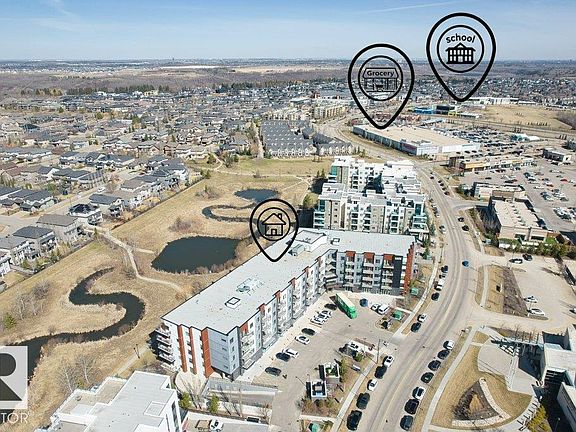 3rd image of 1316 Windermere Way SW #318