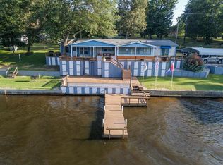 350 Hickory Hills Dr, Murchison, TX 75778