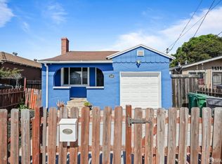 1309 105th Ave, Oakland, CA