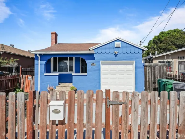 1309 105th Ave, Oakland, CA 94603