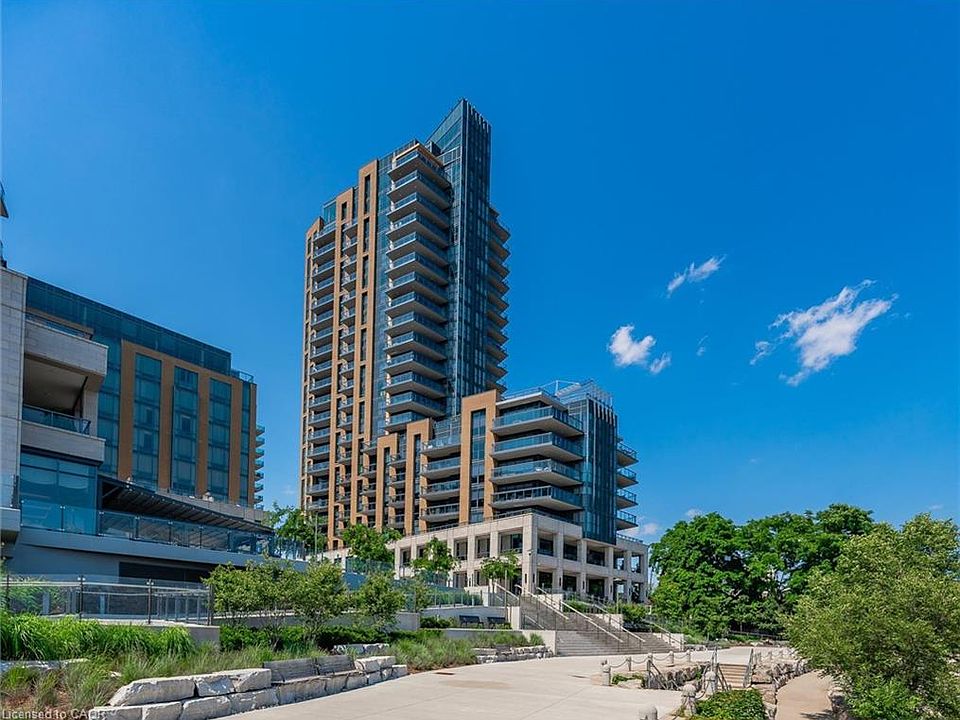 1st image of 2060 Lakeshore Rd #1501