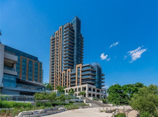 2060 Lakeshore Rd #1501, Burlington, ON L7R 0G2