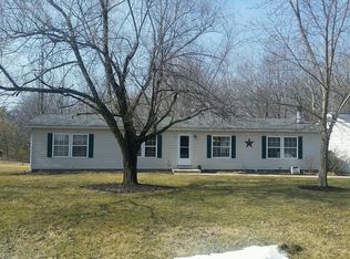 3415 Virginia Ct NW, Washington Court House, OH 43160
