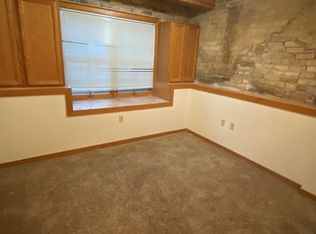 Belle Harbor offers one, two, and three bedroom lofts, Racine, WI 53403