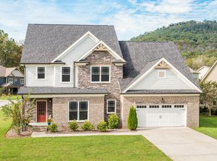 9608 Mayfly Rd #5, Ooltewah, TN 37363