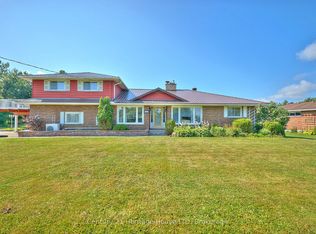 2229 Houck Cres, Fort Erie, ON L2A5M4