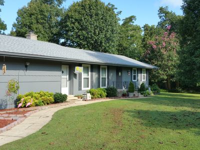90 County Road 964, Mountain Home, AR, 72653