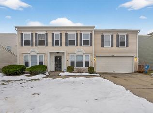 12599 Majestic Way, Fishers, IN 46037
