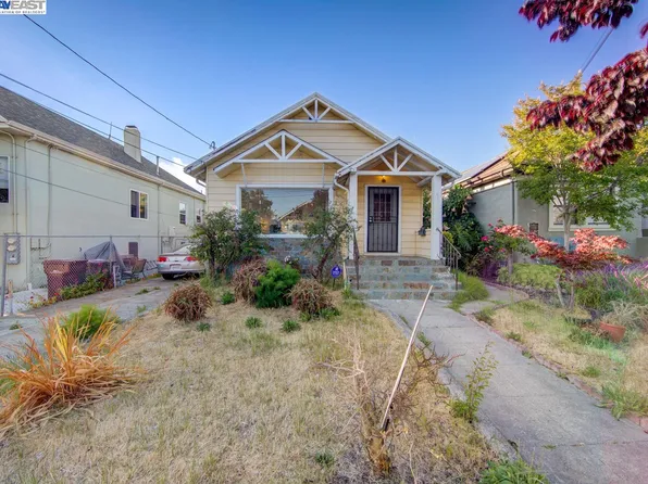 968 62nd St, Oakland, CA 94608