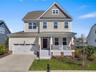 912 Surry Parker Dr, Chesapeake, VA, 23323