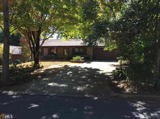 2786 Landington Way, Duluth, GA 30096