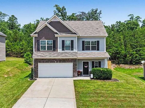 234 Arbor Dr, Rockmart, GA 30153