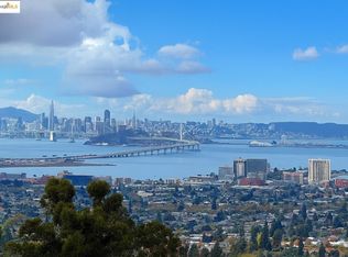 142 Gravatt Dr, Berkeley, CA 94705