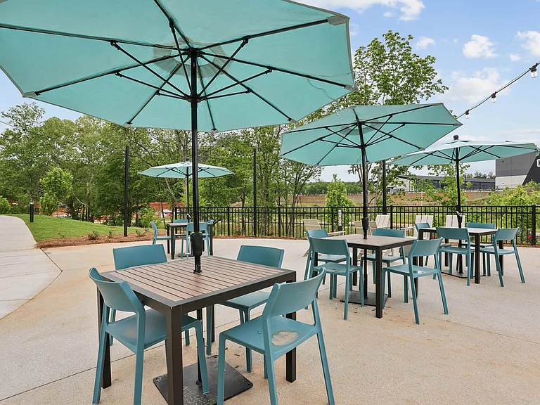 Render Douglasville by Crescent Communities — Photo 11