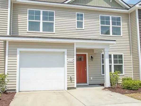 1119 Fairway Ln Unit 1119, Conway, SC 29526