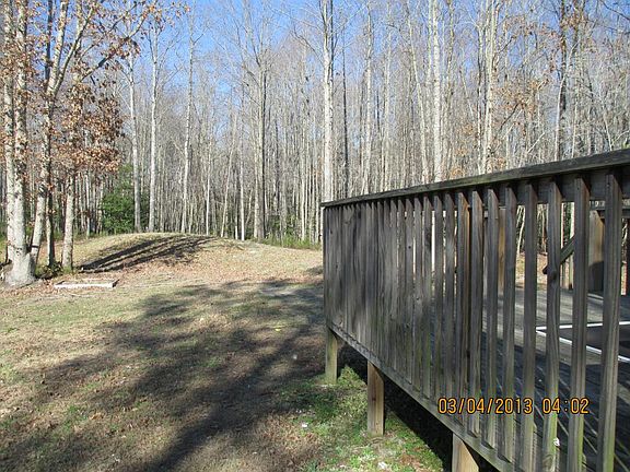 Side yard