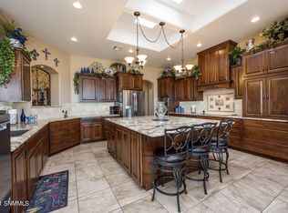 1200 Vintage Ct, Las Cruces, NM 88007