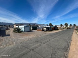 4151 E Western Dr #819, Cottonwood, AZ 86326