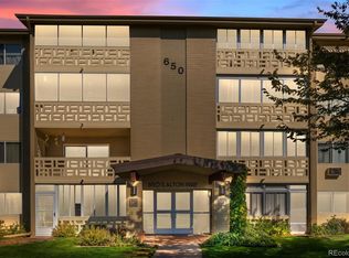 650 S Alton Way APT 6C, Denver, CO 80247